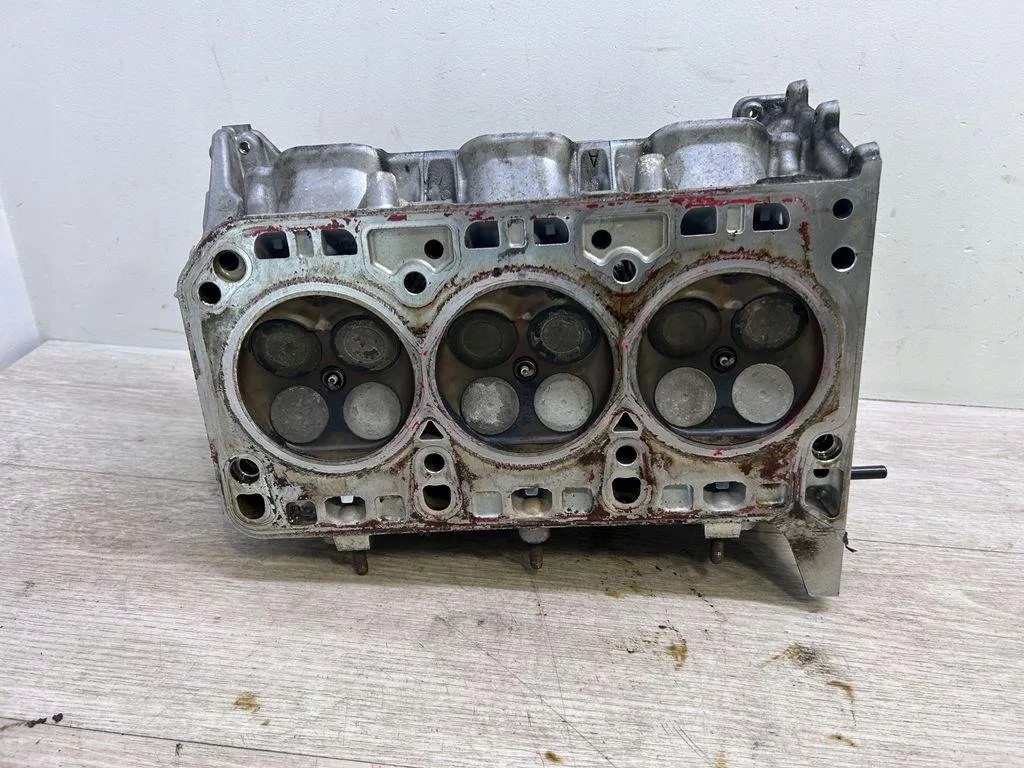 Головка двигуна porsche macan 95b 94610401679 3.6l бензиновий 294kw 2015 Київ