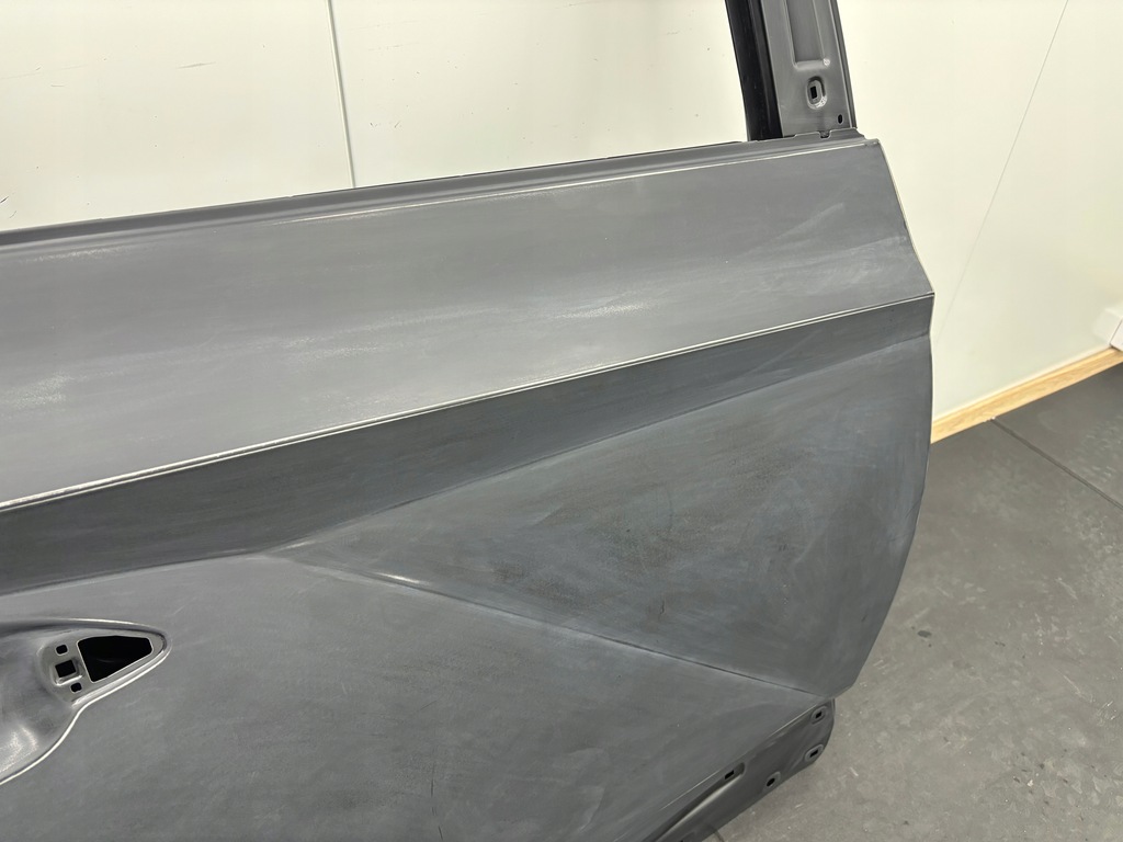 фото №6, Hyundai tucson iv 2020r-- двері праве задні задня nowe оригінальні