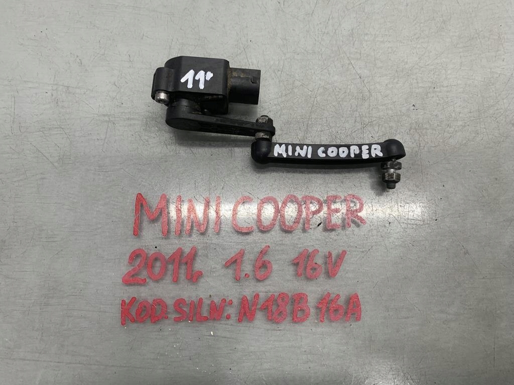 Купить Датчик выравнивание света mini countryman r60 1.6 16 v 11 r 6785205
