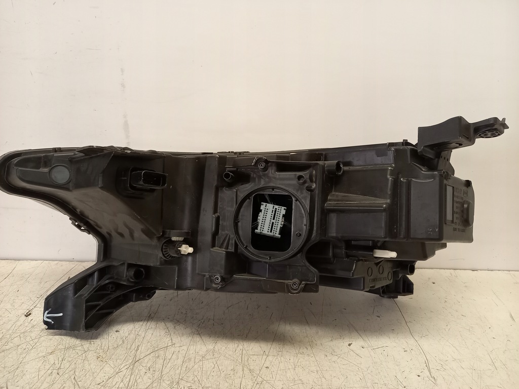 фото №8, Лампа правий перед citroen ds3 crossback 9820840680