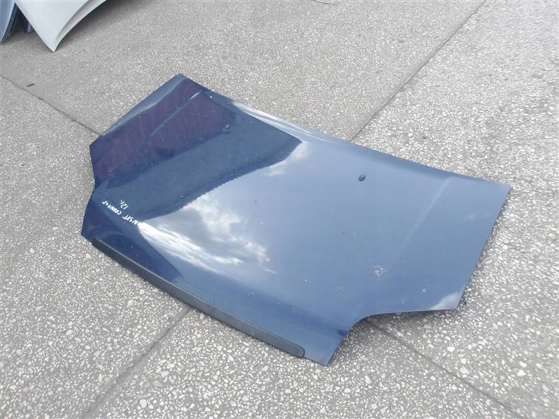 фото №3, Капот ford transit connect mk1 lift