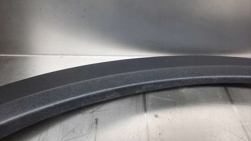 фото №7, Молдинг накладка крыла перед правая volvo s60 v60 cc 13-18r