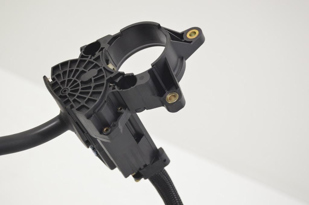 фото №10, Важіль перемикач комбінований поворотники mercedes w140 c140 1405401144