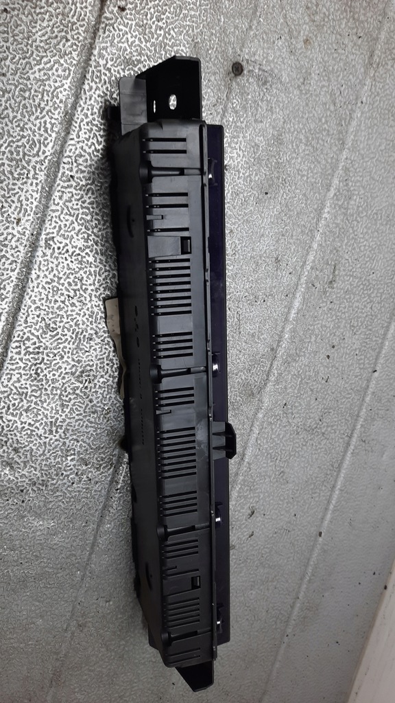 фото №2, Счетчик renault espace iv 2.2d 05r 8200392364b