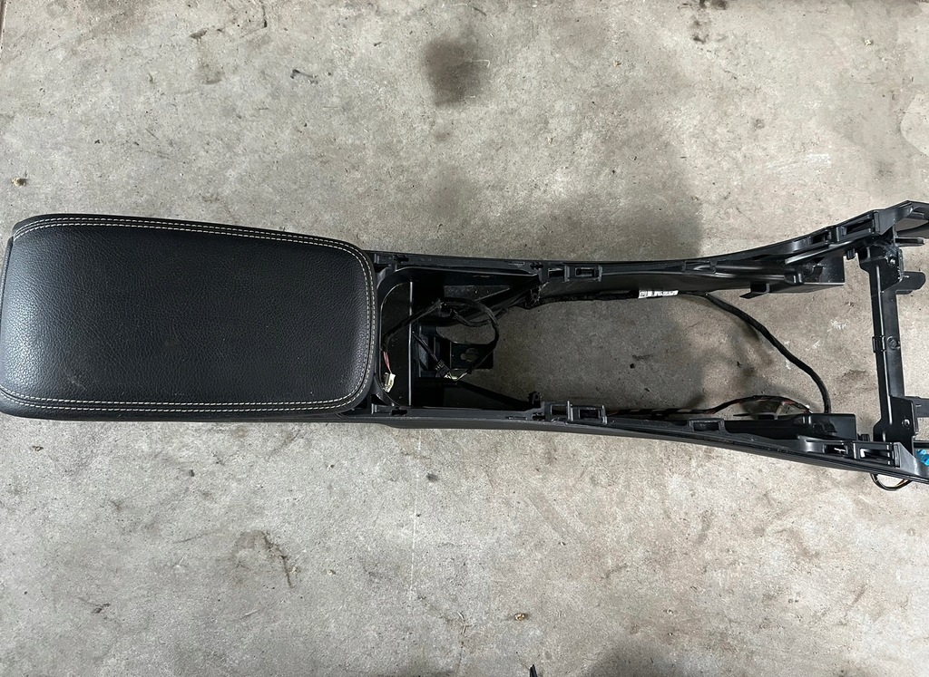 фото №6, Mercedes gla x156 туннель средний a1766804201