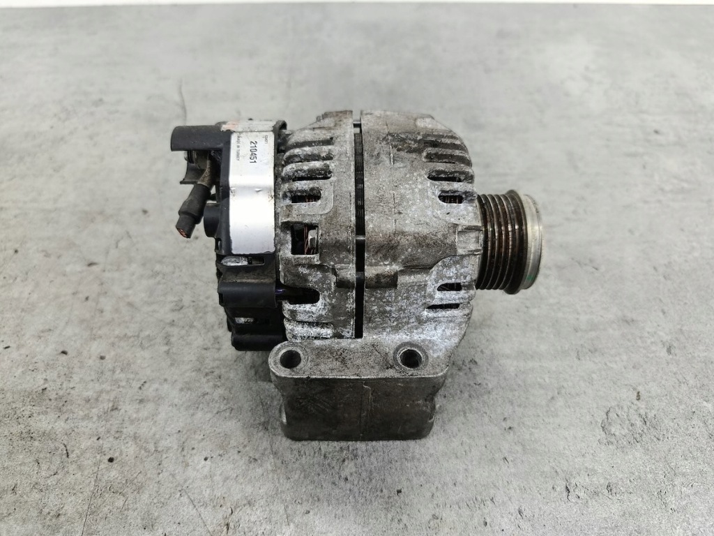 Купити Генератор fiat grande punto a623613a tg9s140 1.3 multijet