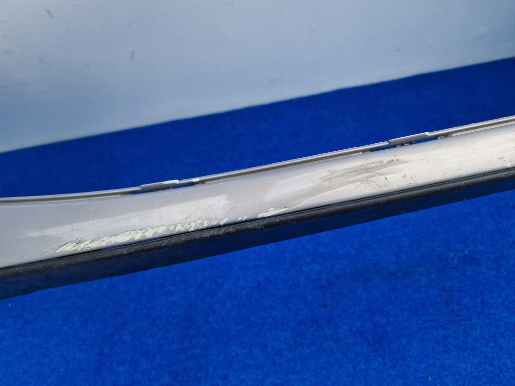 Ford c-max mk2 10-15 rok бампер перед + спойлер am51-r17k757-a bb59 Оригінал