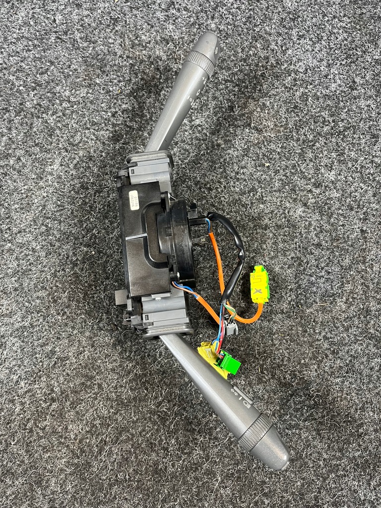 фото №6, Volvo s80 i переключатель комбинированный лента 9472927