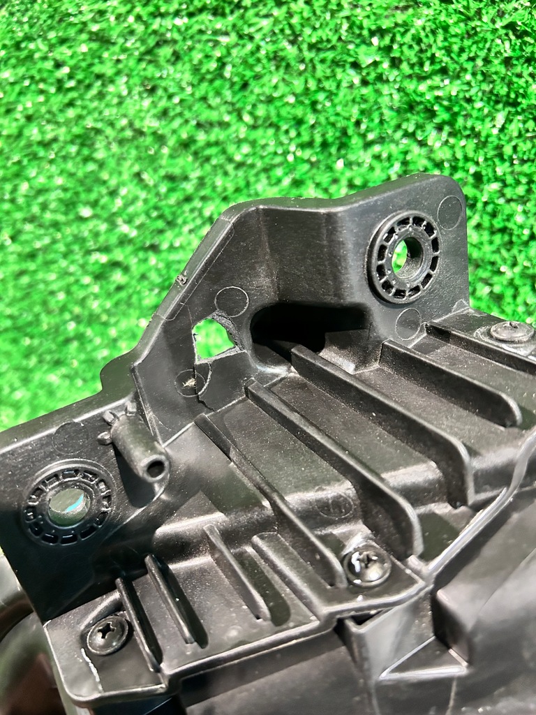 фото №5, Фара левый hyundai tucson iv full led