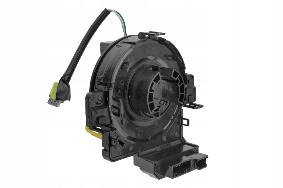 фото №13, Лента руль/шлейф honda hr-v 2015-