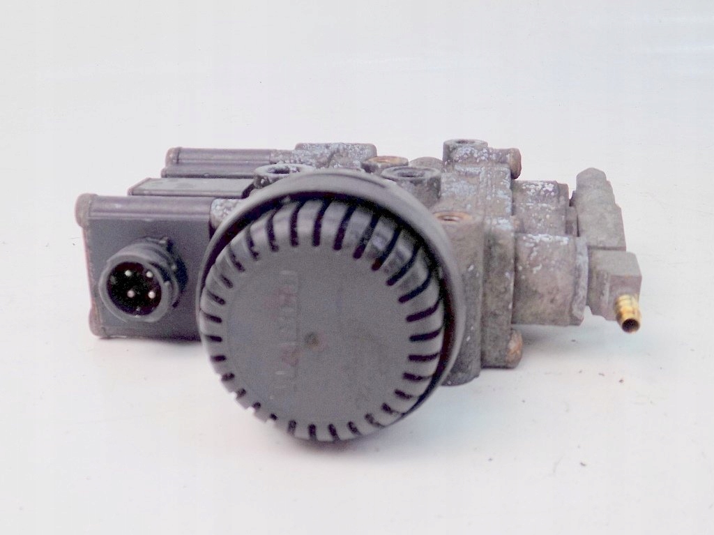 Man m2000 14.224 97r клапан подушок 4729000530 в Україні