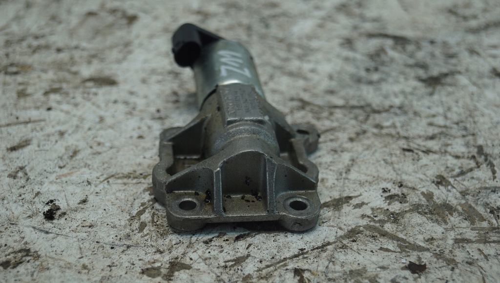 фото №6, Клапан переменных faz распределительного вала volvo 31355828aa