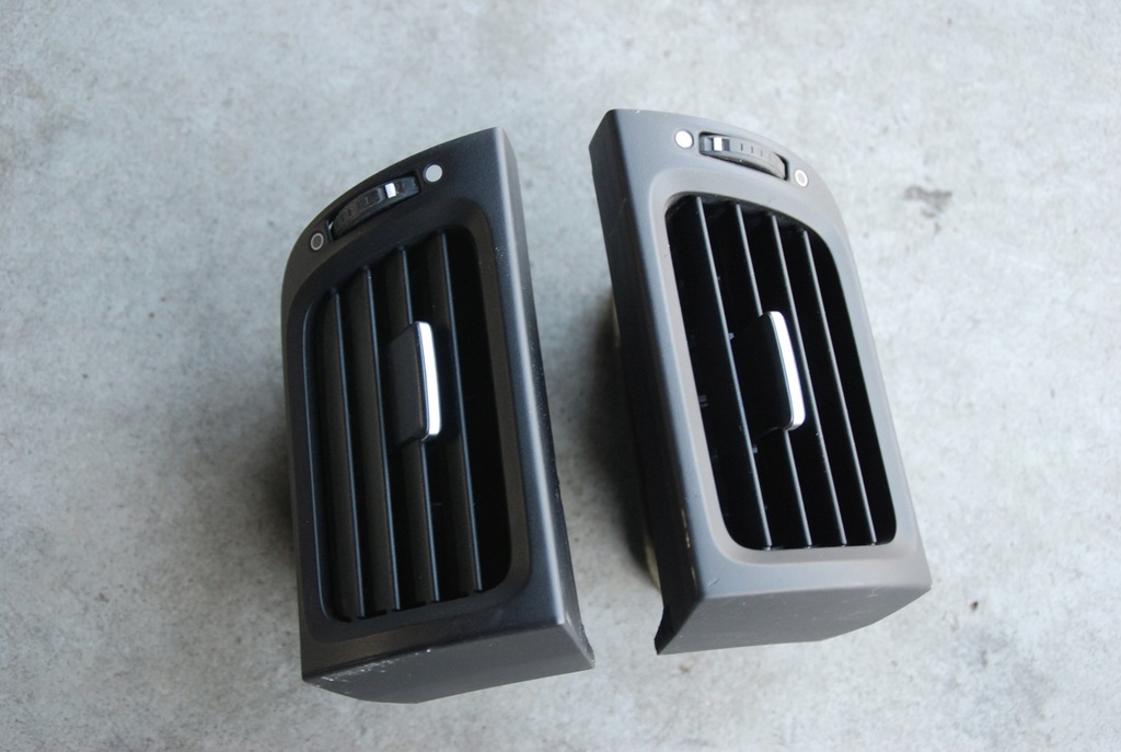 фото №1, Accord viii решітка обдув l / p