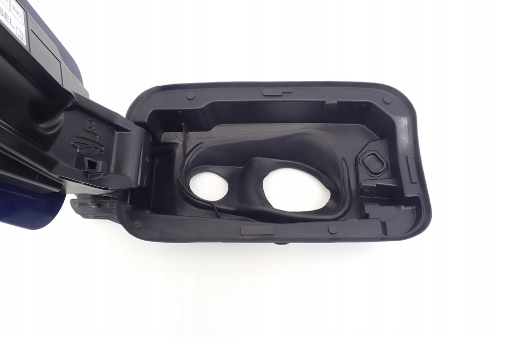 фото №4, Toyota proace city крышка заливной топлива