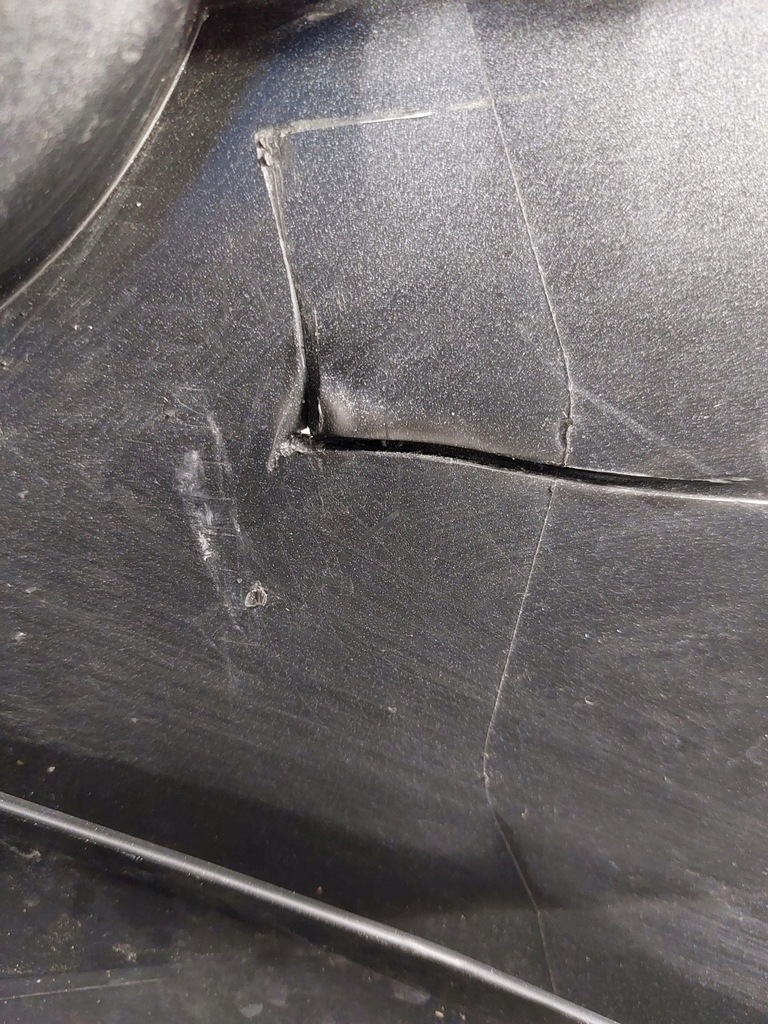 фото №13, Бампер audi q3 lift s-line задняя 8u0807521aq