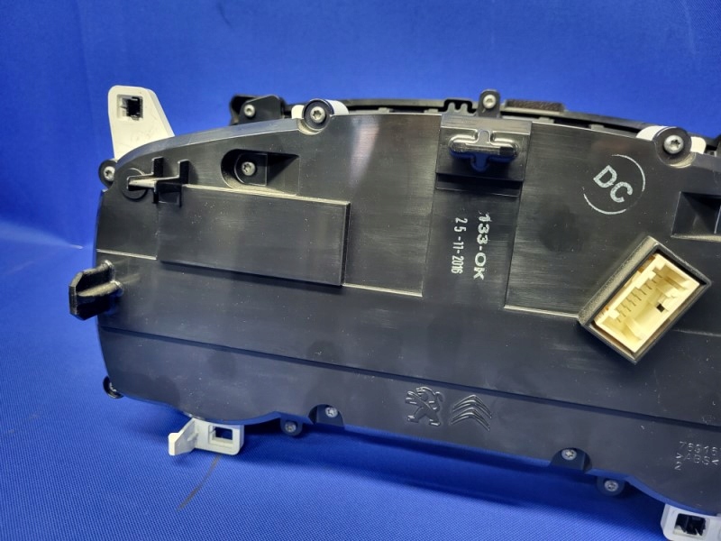 фото №6, Счетчик peugeot expert iii 2.0 bluehdi