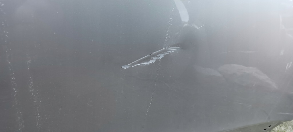 фото №6, Volvo xc60 i 09-18 дверь правое перед передние