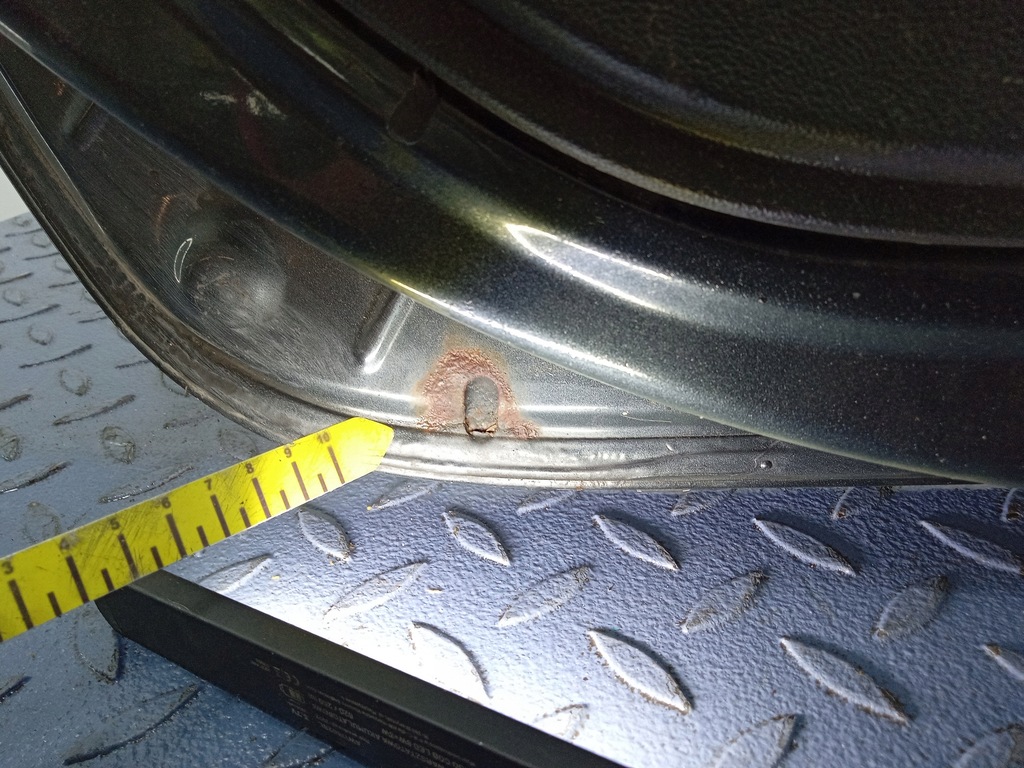 фото №7, Dacia logan i mcv двері задня ліва задні tekna