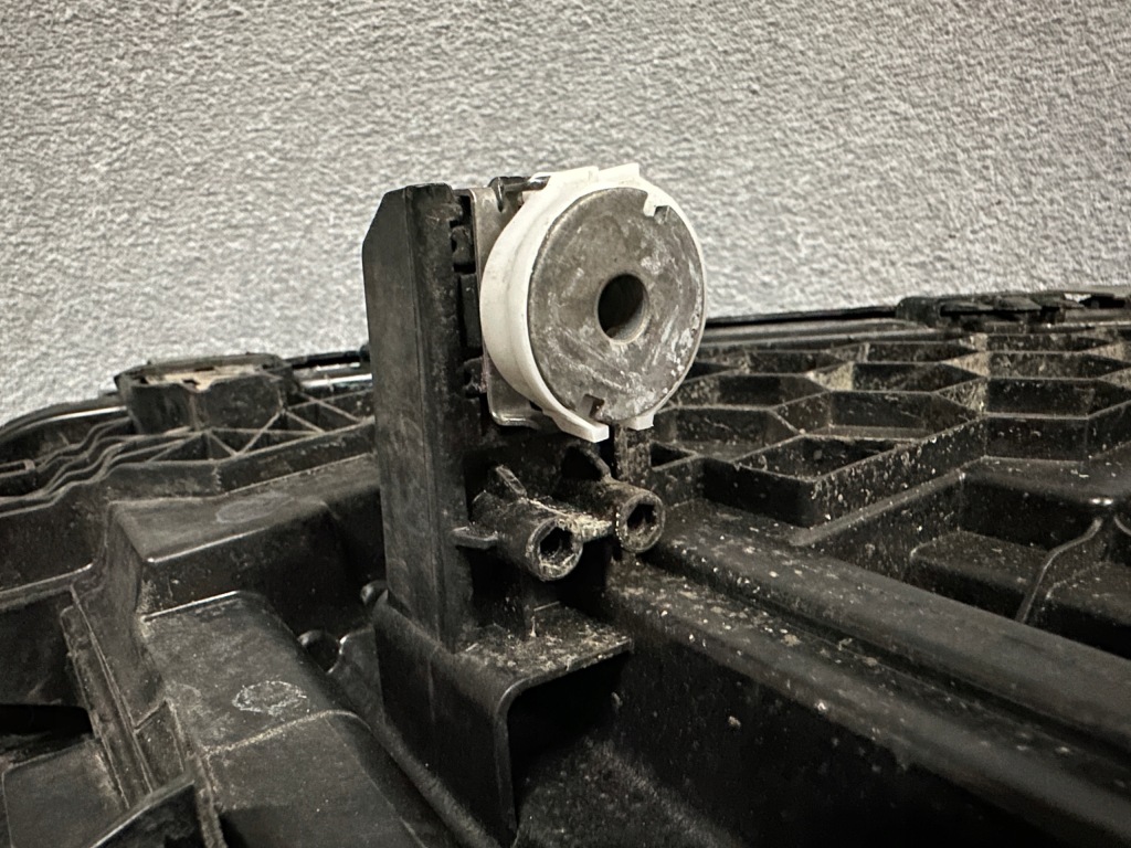 Фара bmw x5 g05 x6 g06 laser shadow черная черный 5a55aa5 в Украине