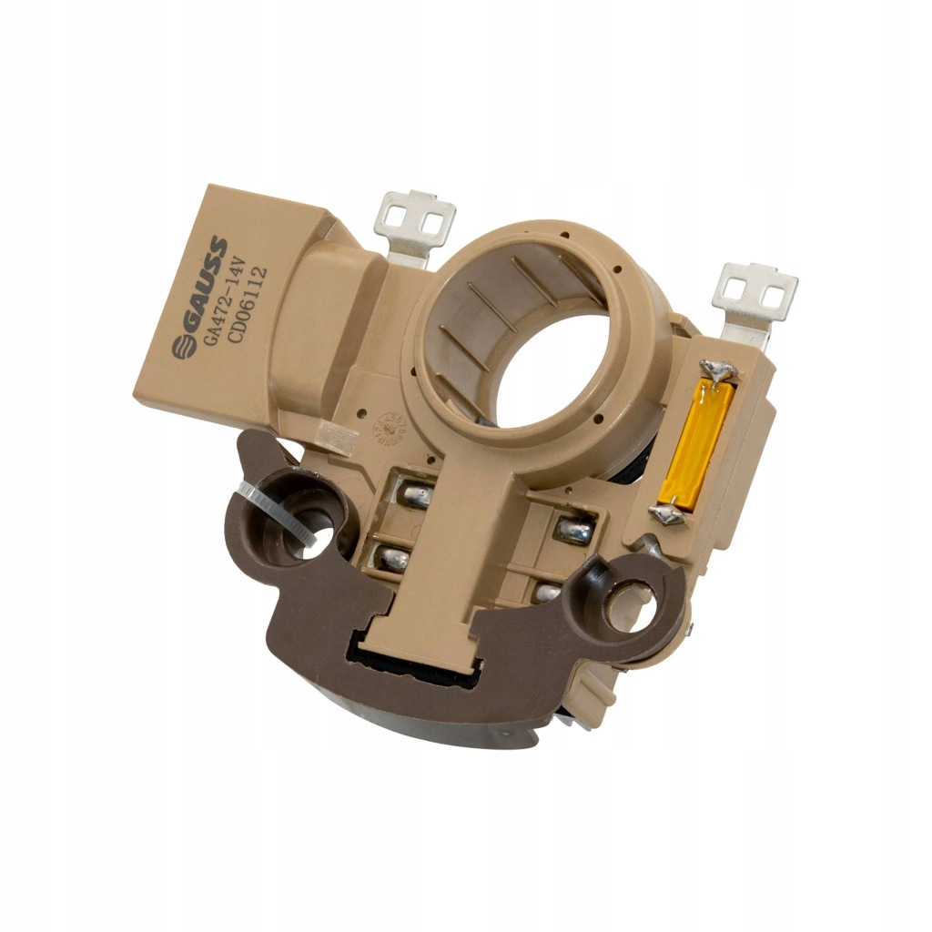 Регулятор напруги 14v mitsubishi: a2tb0091 mazda familia ga472 gauss Ціна