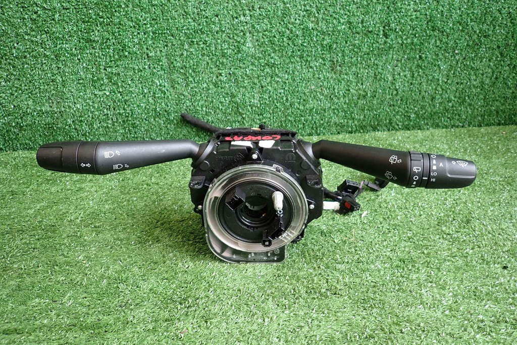 фото №1, Лента переключатели jeep compass ii lift 2021