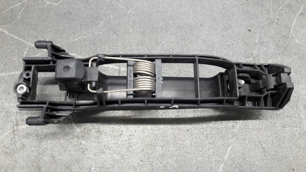 фото №3, Ручка левый перед mercedes slk r170