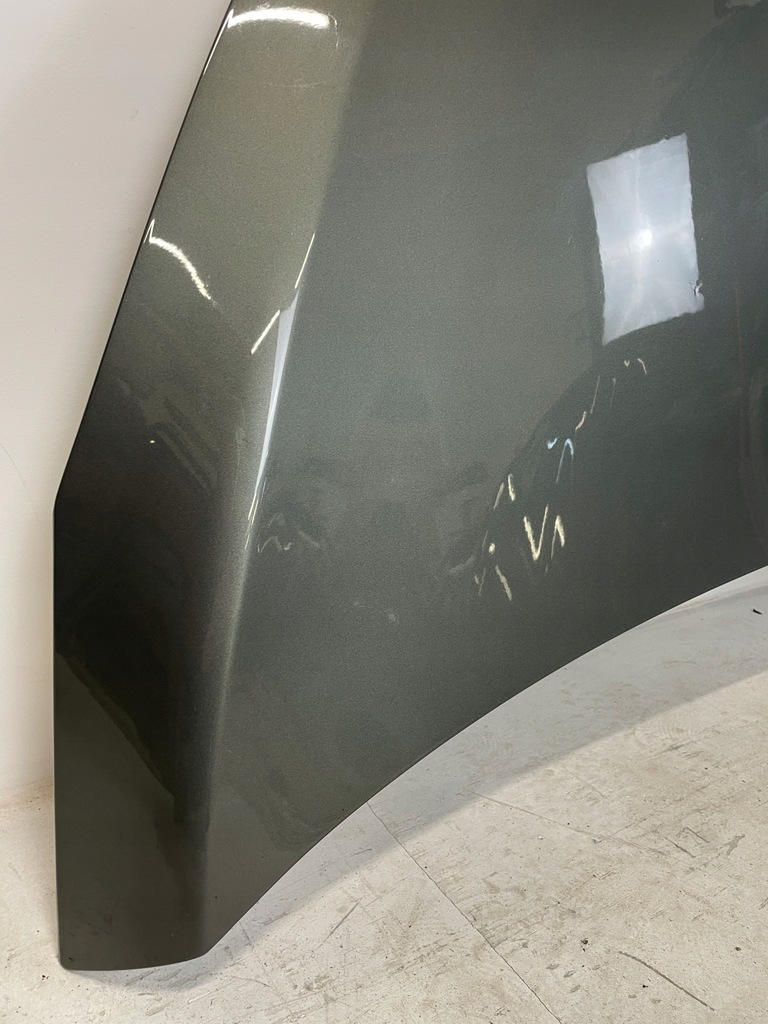 фото №7, Капот крышка двигателя opel zafira c