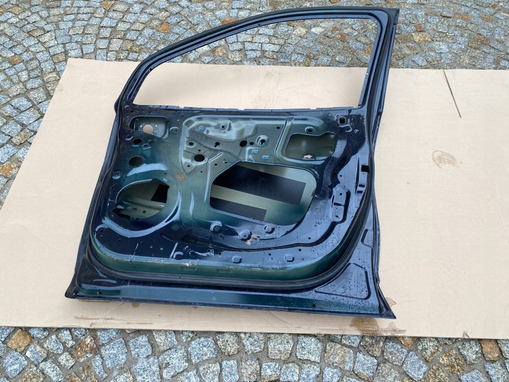 Chevrolet trax дверь правое перед оригинал Цена