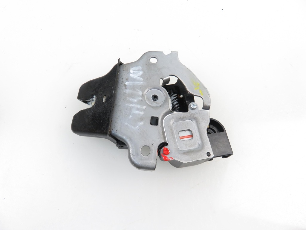 фото №7, Замок кришки mitsubishi lancer viii