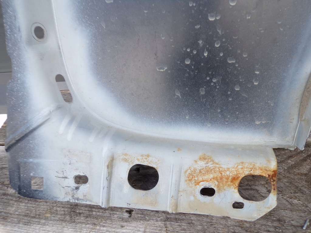 фото №10, Крыло правый передний audi a6 c5 lift