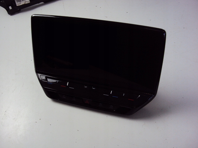 фото №1, Радио навигация vw id.4 2020-