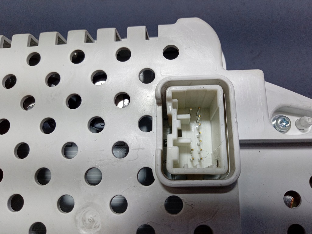 фото №4, Volvo v40 ii 2.0 120km лічильник прилади eu 31453158