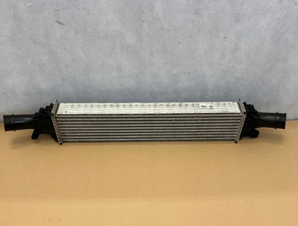 Купити Інтеркулер audi a4 08-16 8k0145805p