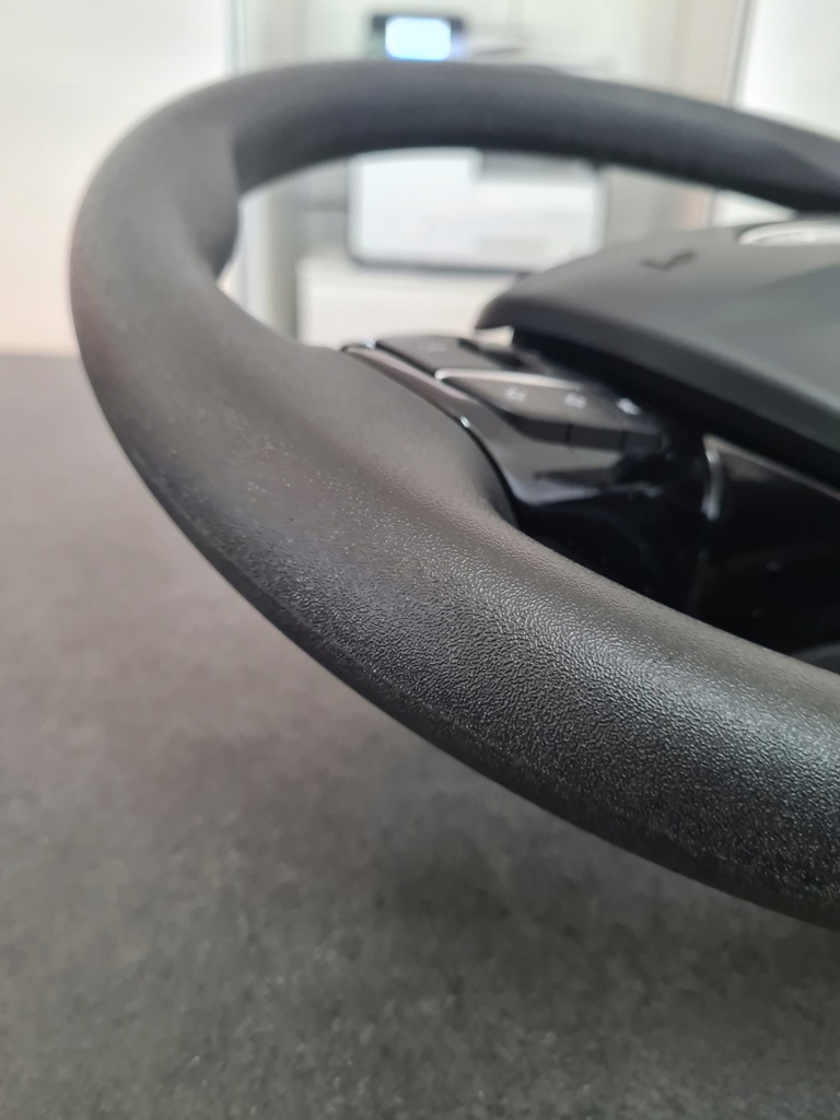 фото №5, Воздуховод подушка безопасности комплект ford fiesta mk8