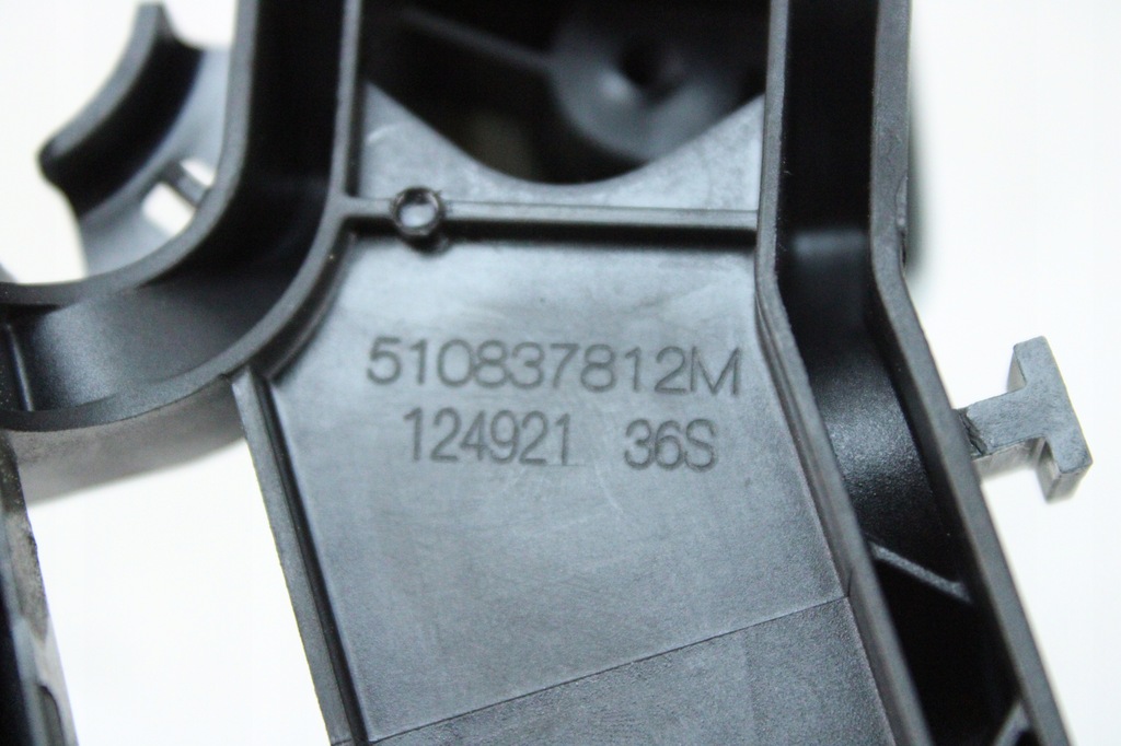 фото №8, Ручка наружная правый перед seat tarraco l0k1