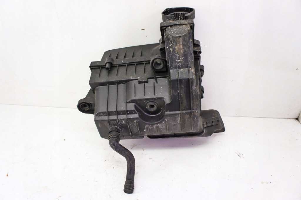 фото №5, Nt107 skoda octavia iii корпус фильтра воздуха