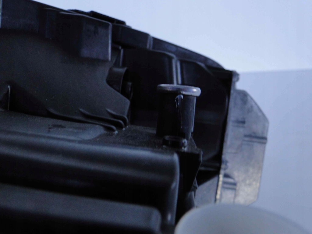 фото №14, Mercedes gla h247 247 лампа правая led high perform