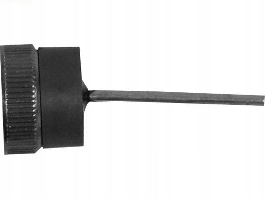 фото №3, Диодный мост prost. генератора