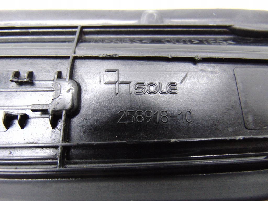 Молдинг поріг ліва права 7289218 bmw f20 135i Недорого