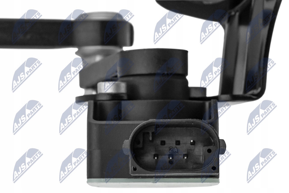 фото №10, Датчик вирівнювання світла лівий задня nty audi a8 6.0 w12