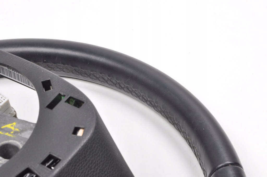 фото №6, Honda hr-v ii воздуховод кожаный многофункциональный