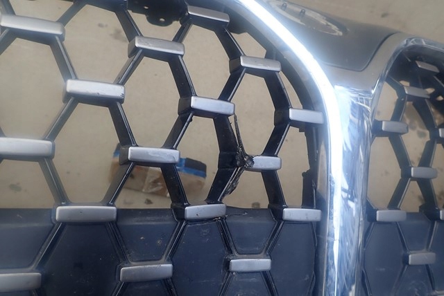 фото №12, Бампер перед передній bmw 4 iv g22 g23 2020-