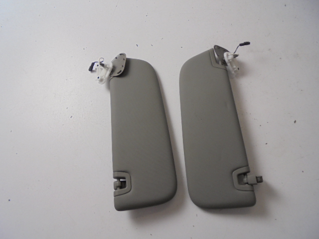 фото №3, Захист сонцезахисні porsche panamera 4s 970 2010 rok