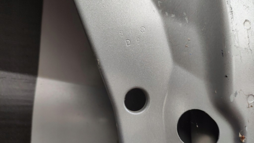 Mercedes b klasa w245 двері ліва перед Київ