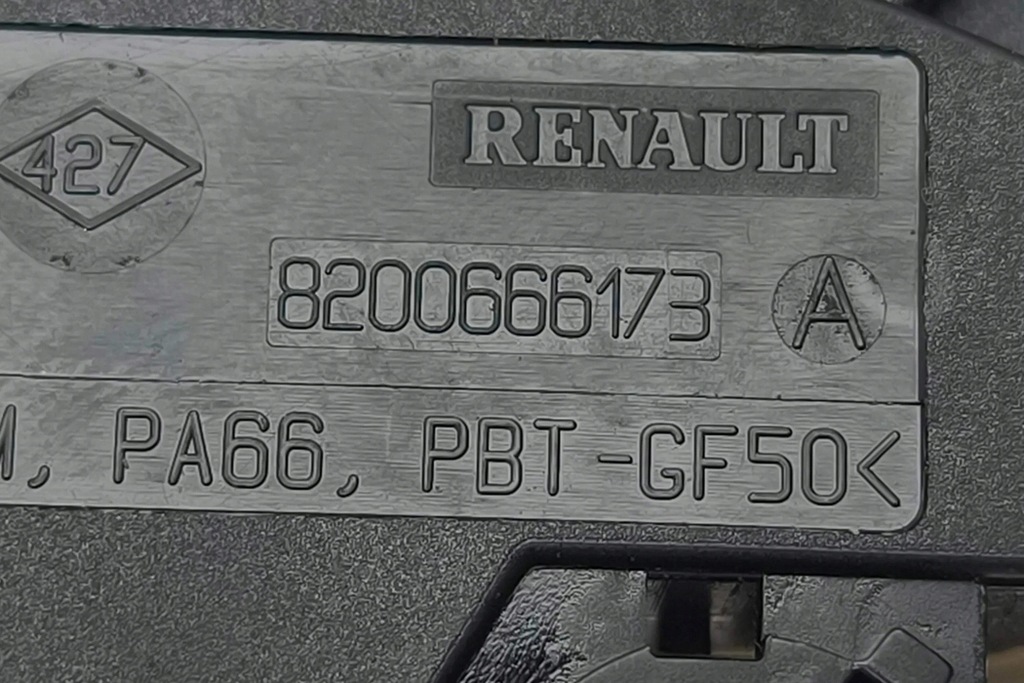 фото №7, Датчик педалі зчеплення nissan qashqai ii j11, j11_ 8200666173 1.3l