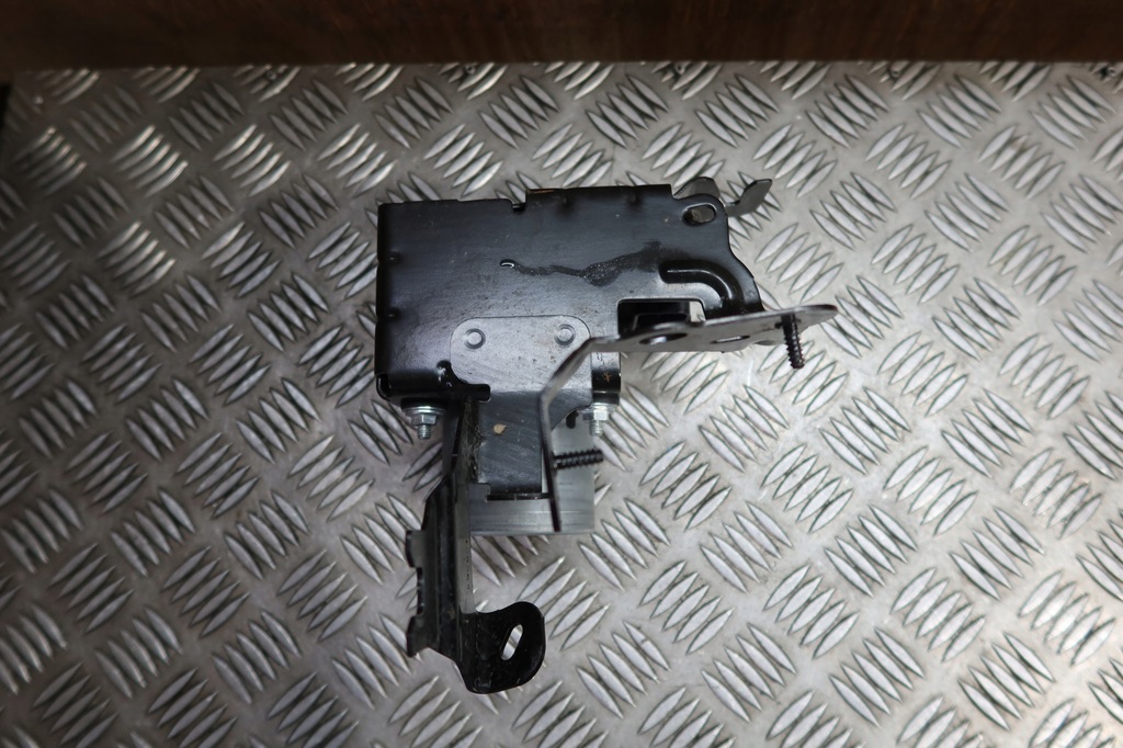 фото №8, Renault arkana насос abs 476606536r