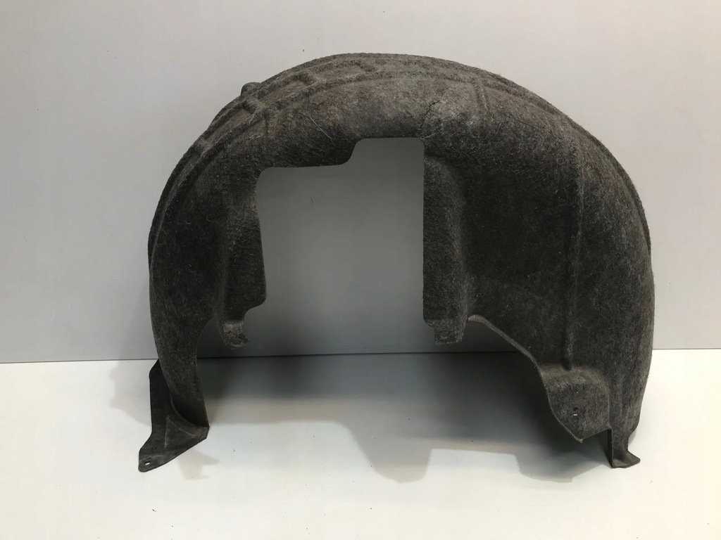 фото №1, Cupra born 2022 подкрылок задняя левая задние левая