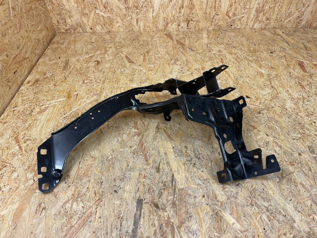 фото №9, Кронштейн кронштейн панель фари лампи лівий bmw 2 f45 f46 7426633 7302531