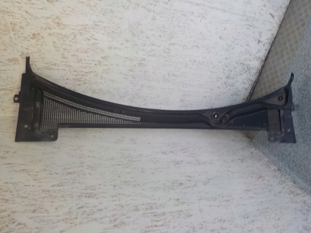 фото №1, Жабо renault talisman 15r