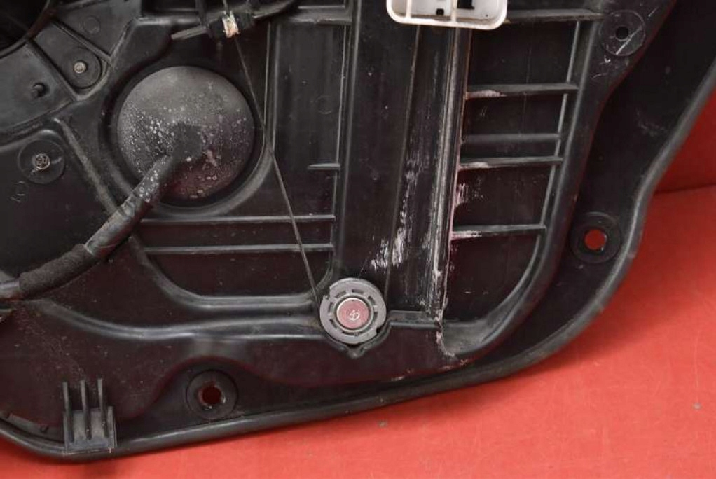 фото №11, Подъемник стекло левый задняя 83470-a2350 kia ceed 2 ii kombi 12-18